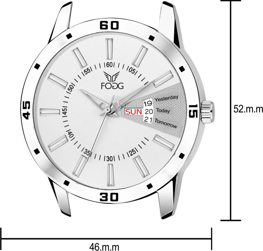 Fogg 2038 bl watch cheap price