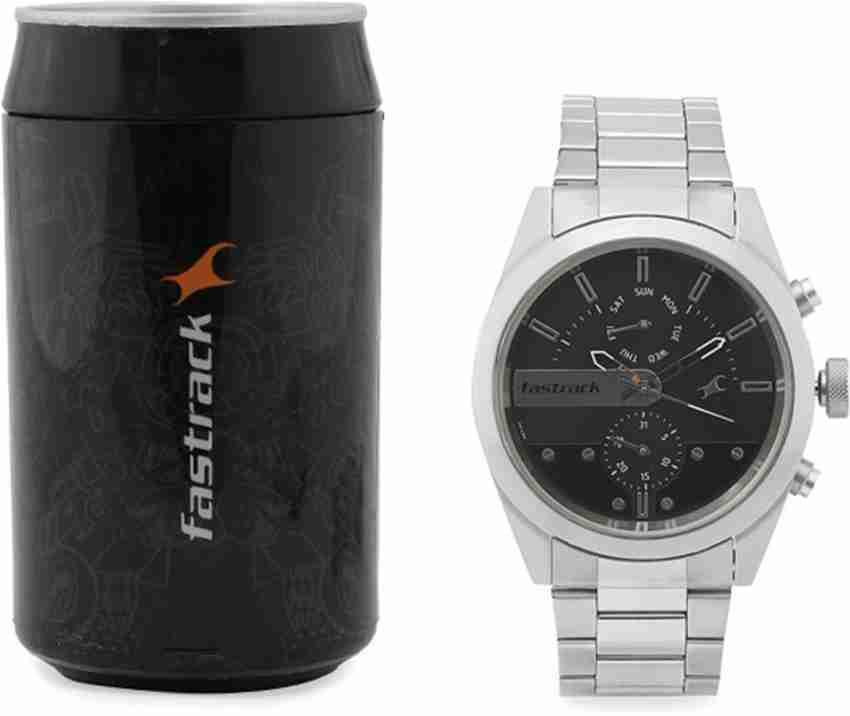 Fastrack watch clearance 3165sm01