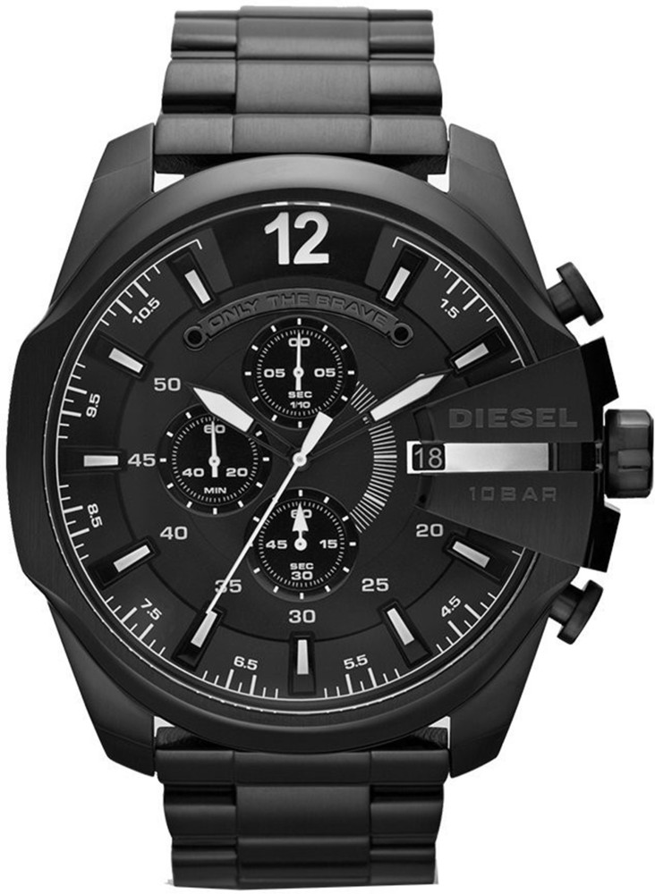 Buy Diesel DZ7395 Watch in India I Swiss Time House