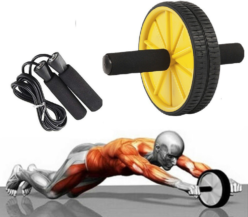 Ab new arrivals exercise roller
