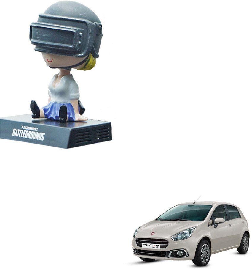Fiat punto discount phone holder