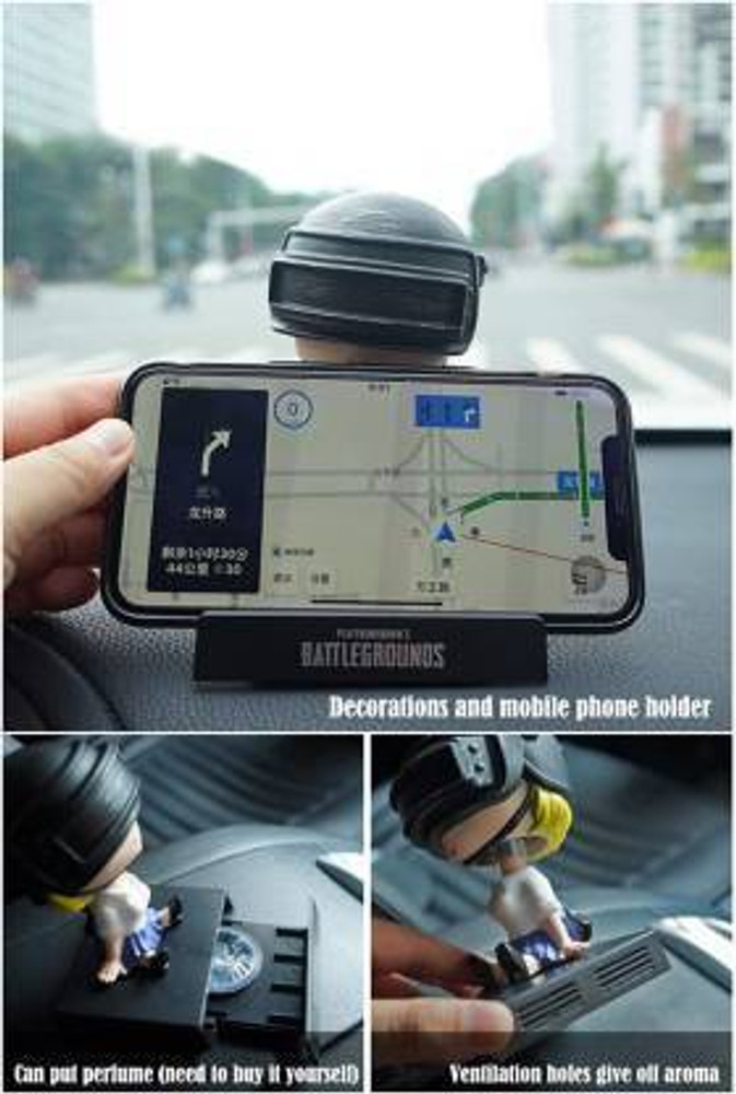 Nissan x trail phone clearance holder