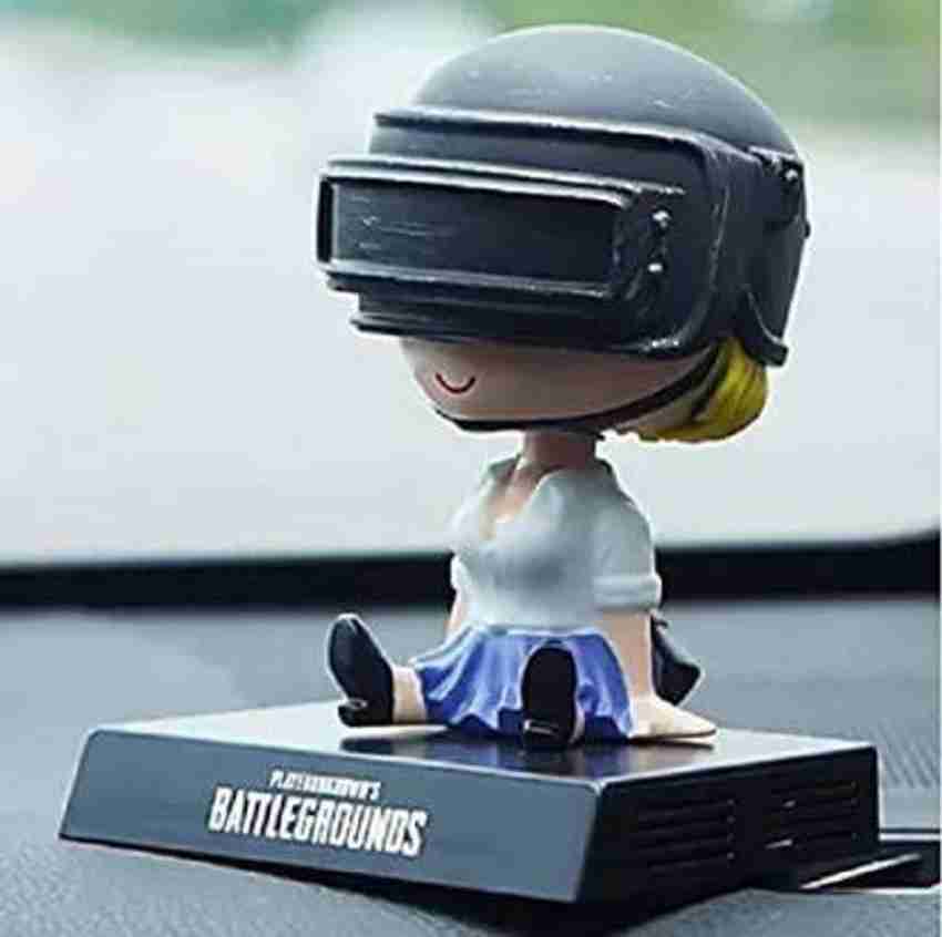 Funko pop online car mount