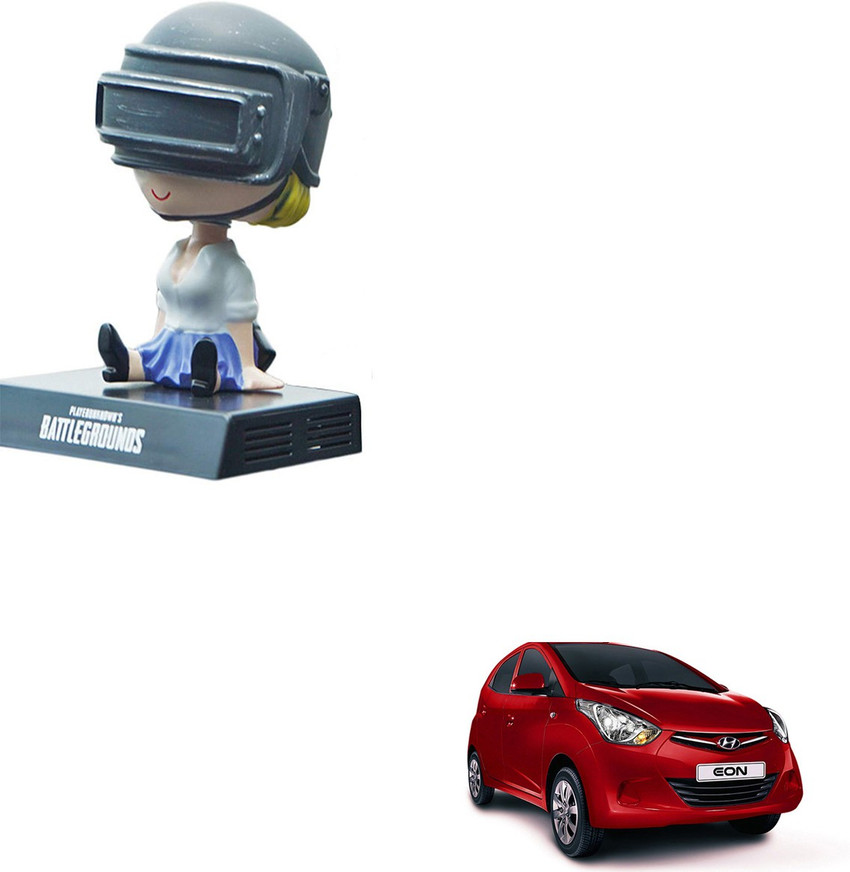 Hyundai eon hotsell interior accessories