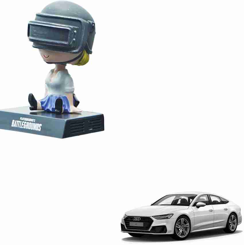 Audi a7 hot sale phone holder