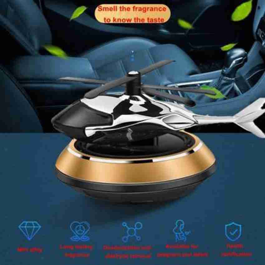Mercedes air store freshener