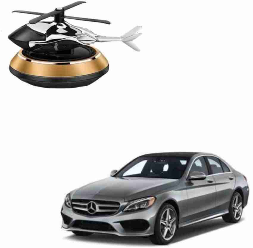 Mercedes air store freshener system