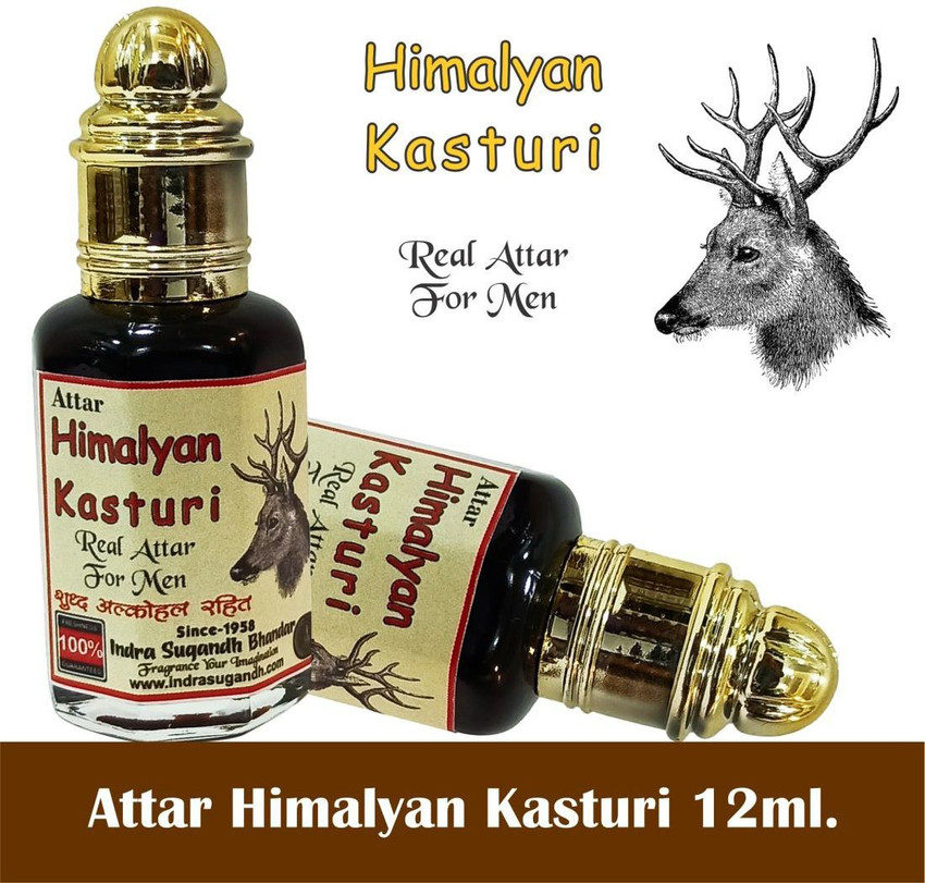 Musk attar sales original price