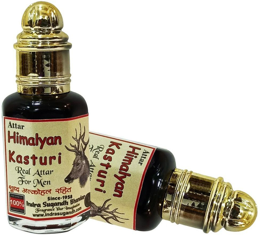 Original kasturi sale perfume