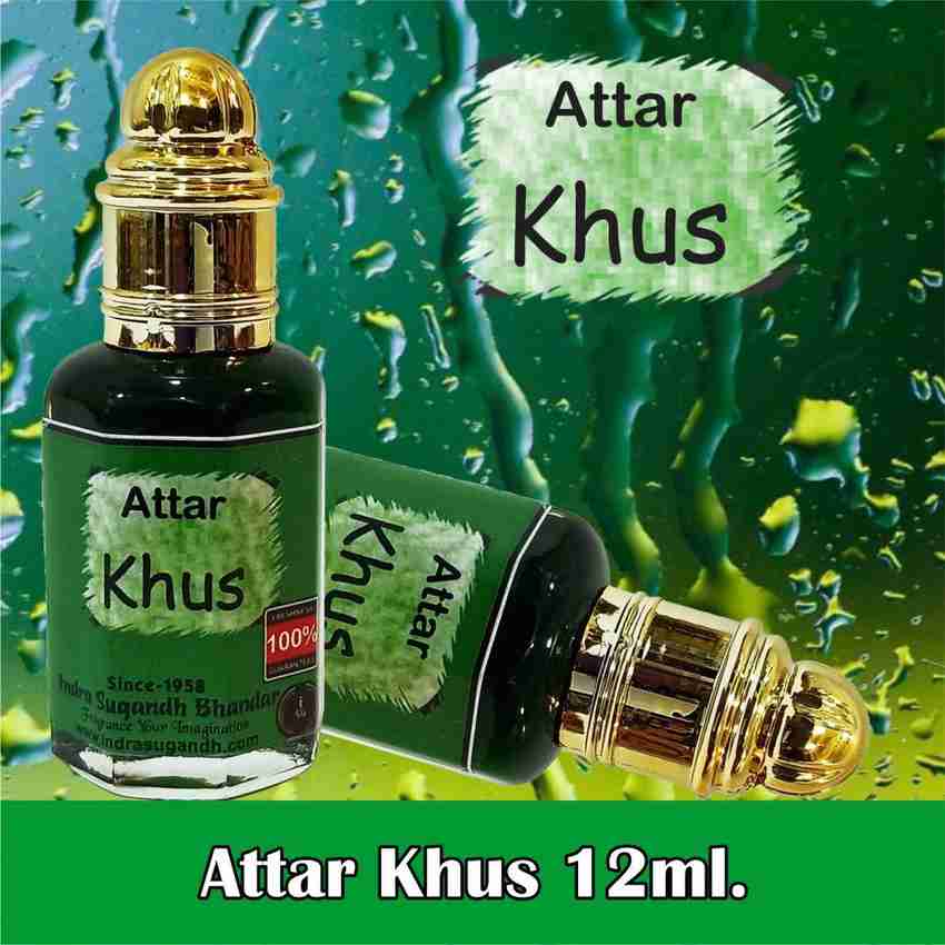 Vetiver perfume oil best sale