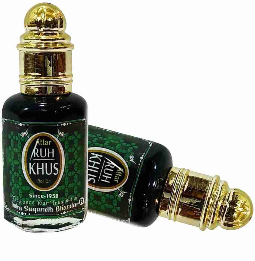 Ruh khus sales attar online