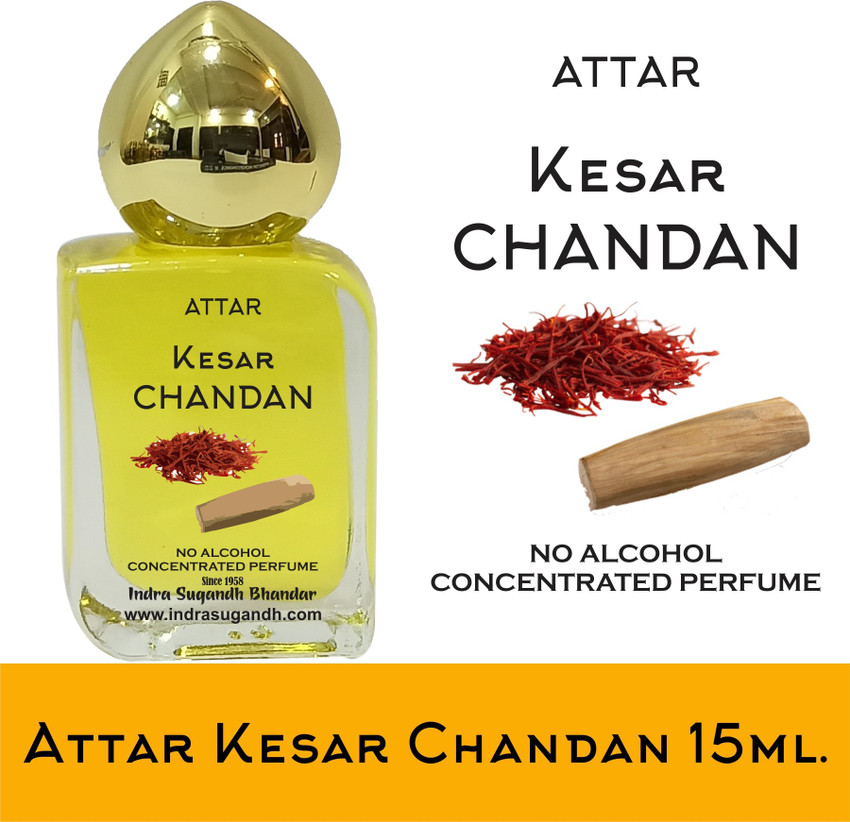 Chandan attar perfume sales