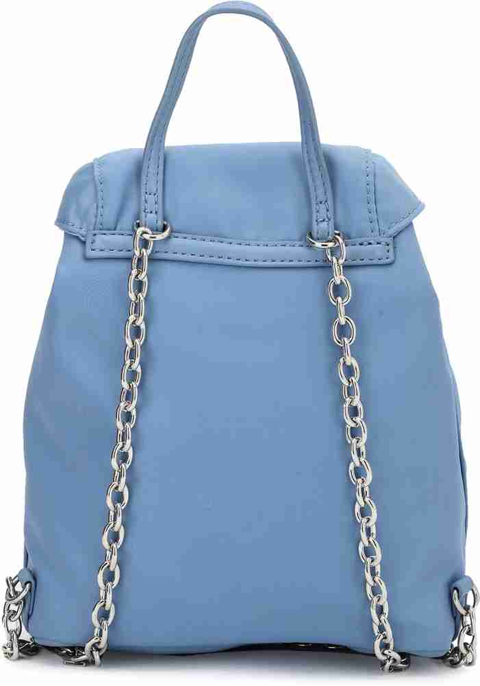 FOREVER 21 Backpack 22 L Backpack Blue Price in India Flipkart