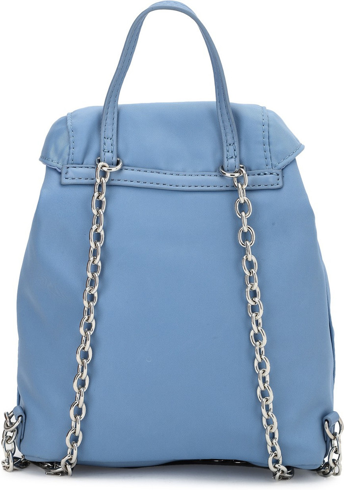 FOREVER 21 Backpack 22 L Backpack Blue Price in India Flipkart