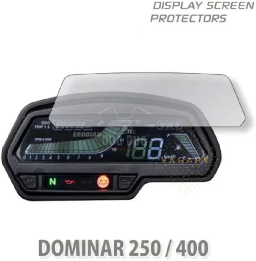 Dominar 400 digital meter deals