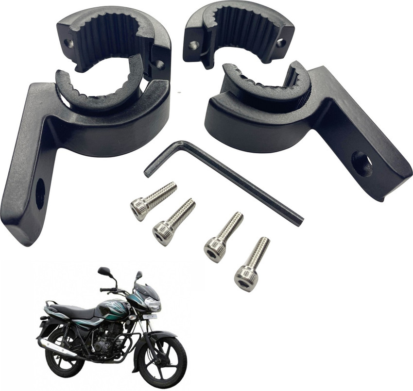 Bajaj discover online 100 headlight assembly