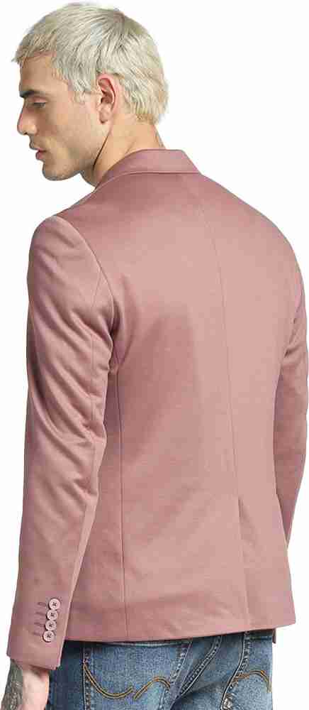 Yd on sale pink blazer