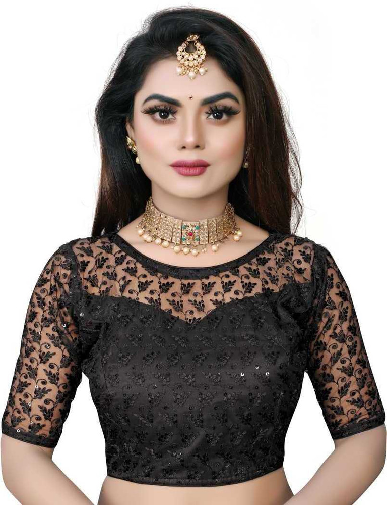 Flipkart clearance readymade blouse