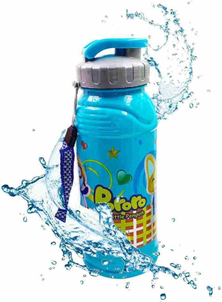 KhushSellerHub Premium Cartoon Printed Plastic School Water Bottle For Kids  3 Pcs 500 ml Bottle - Buy KhushSellerHub Premium Cartoon Printed Plastic  School Water Bottle For Kids 3 Pcs 500 ml Bottle