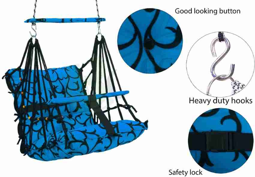 Heavy duty baby swing deals