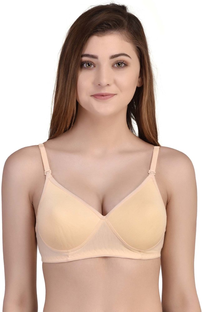 KBlrs Women Bralette Non Padded Bra - Buy KBlrs Women Bralette Non