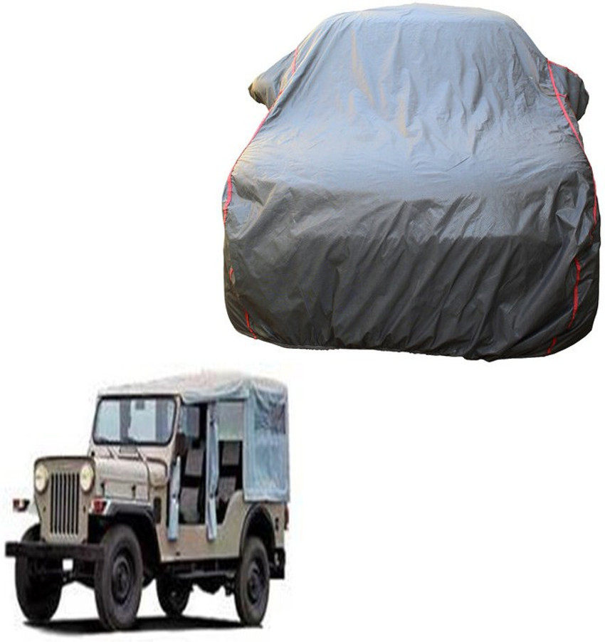 Tarpaulin car hot sale cover price