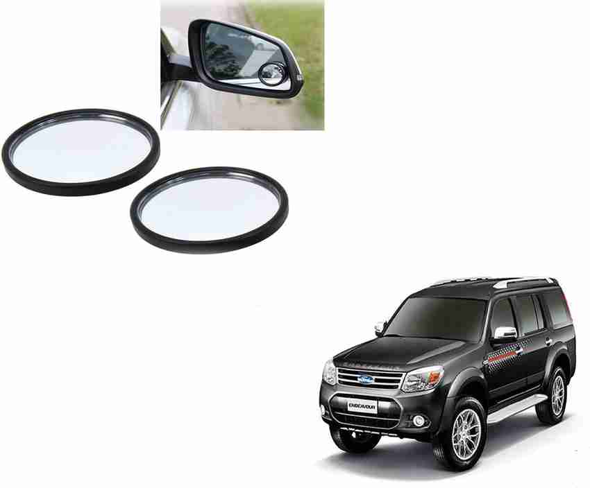 Ford endeavour side mirror clearance cover