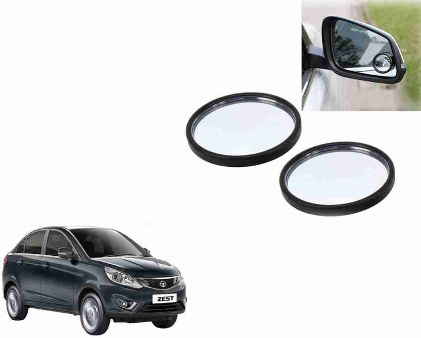 Tata zest rear view mirror price cheap