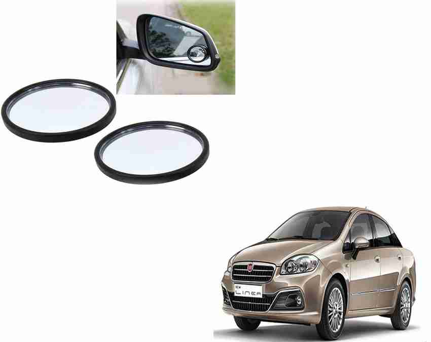 Fiat linea right new arrivals side mirror price