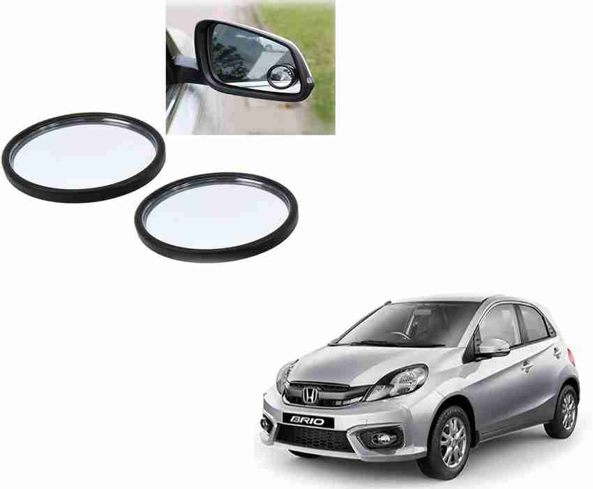 Honda brio side mirror new arrivals cover