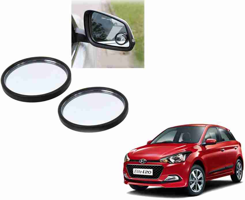 Hyundai i20 rear view online mirror
