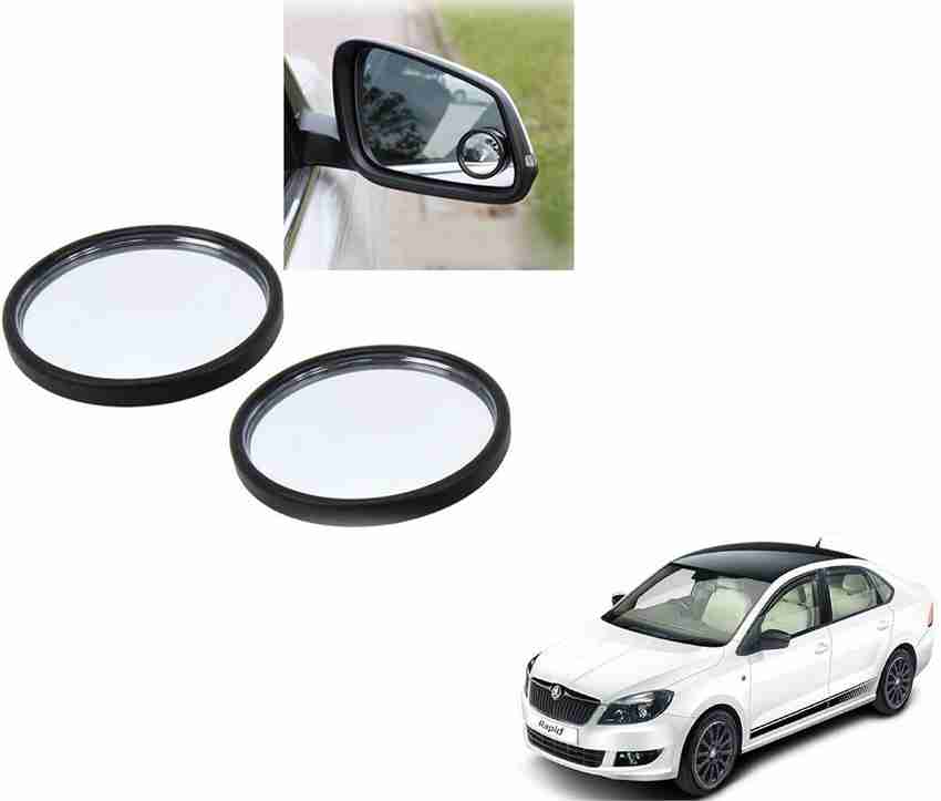 Skoda rapid 2024 side mirror cover