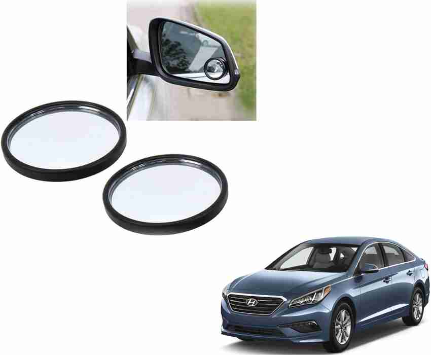 Hyundai sonata rear view mirror top