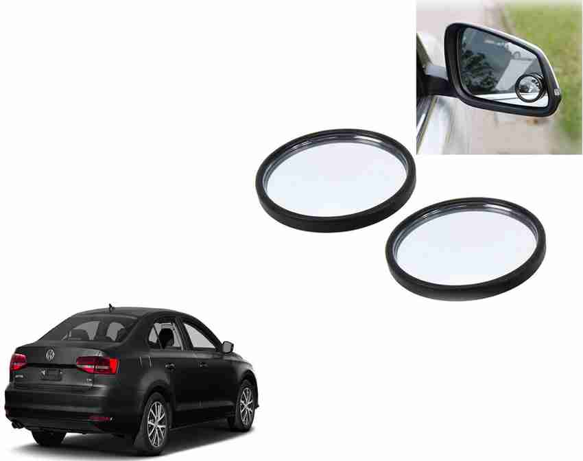 ABS AUTO TREND 3R 062 360 Rotate Convex Side Rear View Blind Spot
