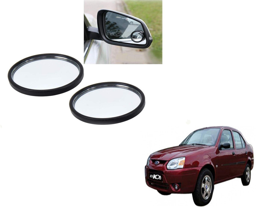 Ford fiesta rear view mirror sale