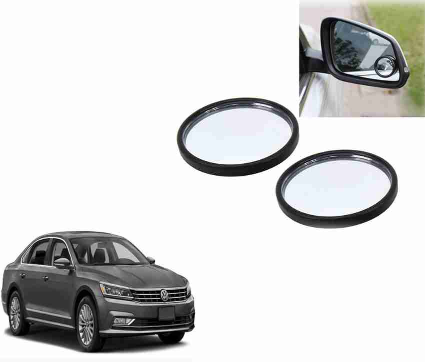 Autoinnovation 360 Convex Side Rear View Blind Spot Mirror for