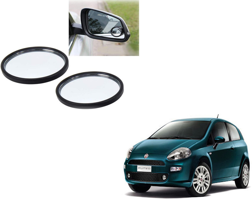 Fiat punto side mirror best sale replacement