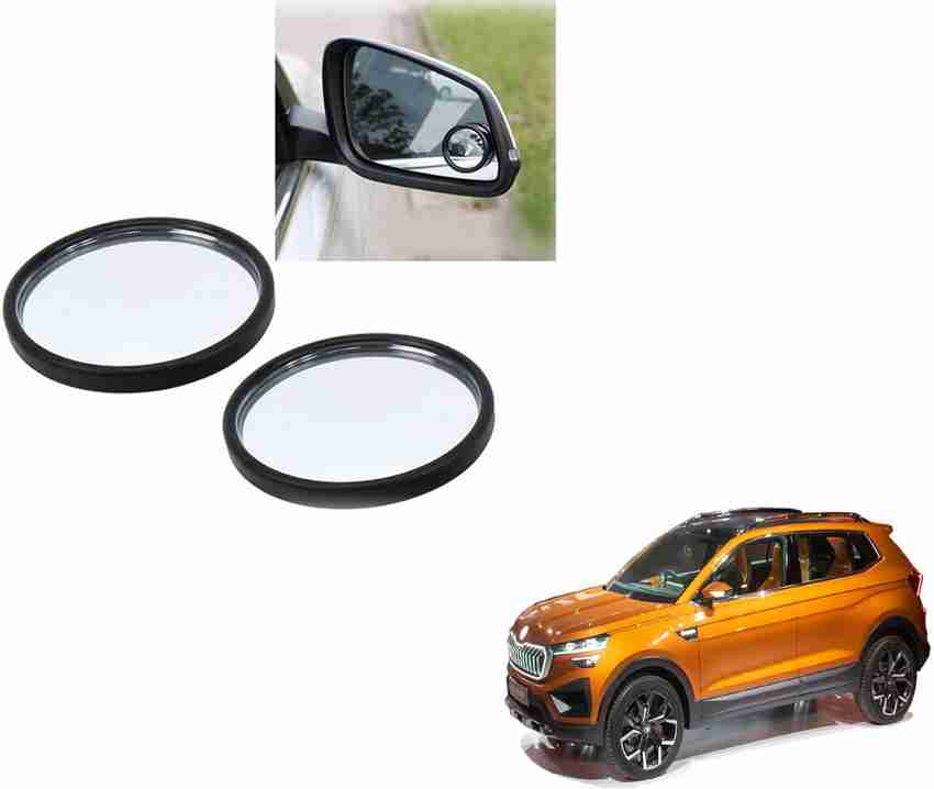 Mini rear view mirror cover sale
