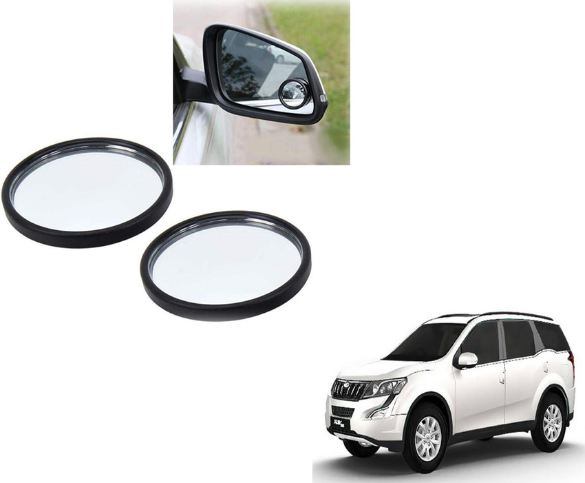 Xuv 500 rear view mirror sale