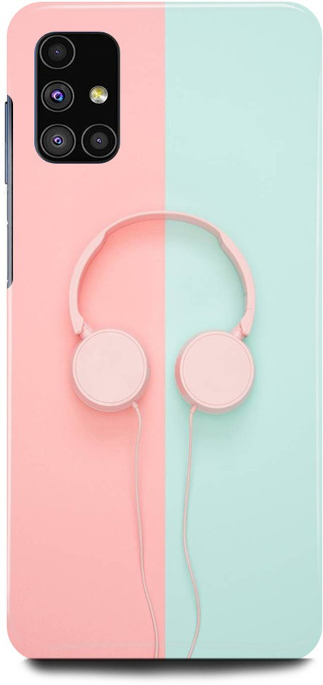 Galaxy a71 earphone sales