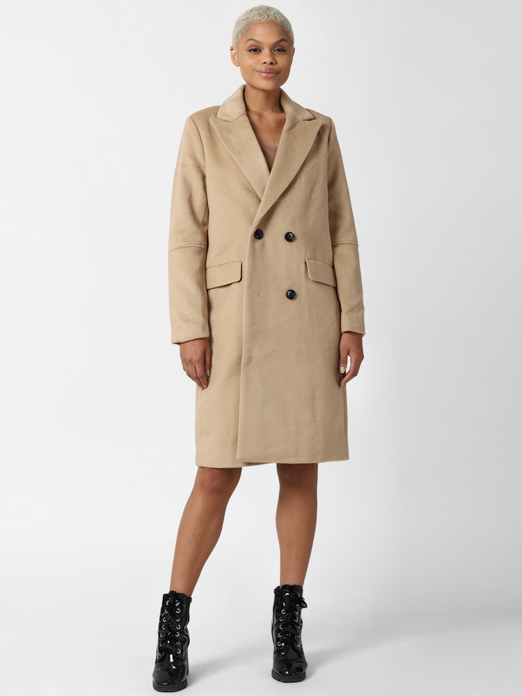 FOREVER 21 Rayon Coat Buy FOREVER 21 Rayon Coat Online at Best Prices in India Flipkart