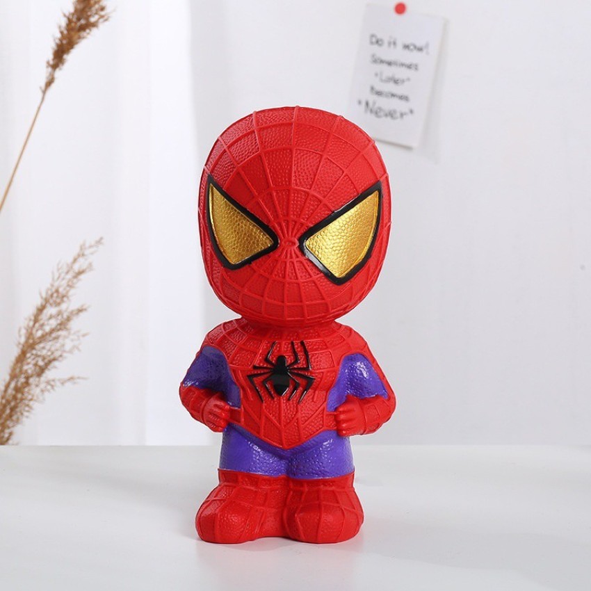 Esmi Super Hero Coin Bank Price in India Buy Esmi Super Hero