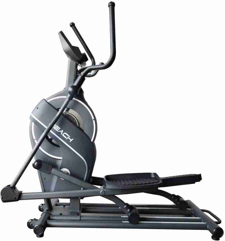 Reach CF 200EM Elliptical Trainer Bike 10 Kg Flywheel Best For Home Gym Cross Trainer Buy Reach CF 200EM Elliptical Trainer Bike 10 Kg Flywheel Best For Home Gym Cross Trainer