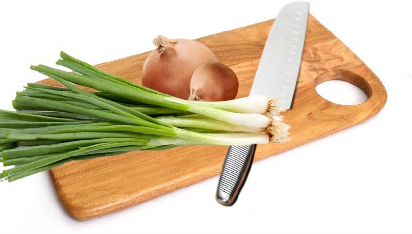 Buy KRITAM Dishwasher Safe Cutting Board - 14 inch Online at Best