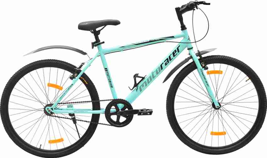 Motoracer Motobike 26 T Road Cycle Price in India Buy Motoracer