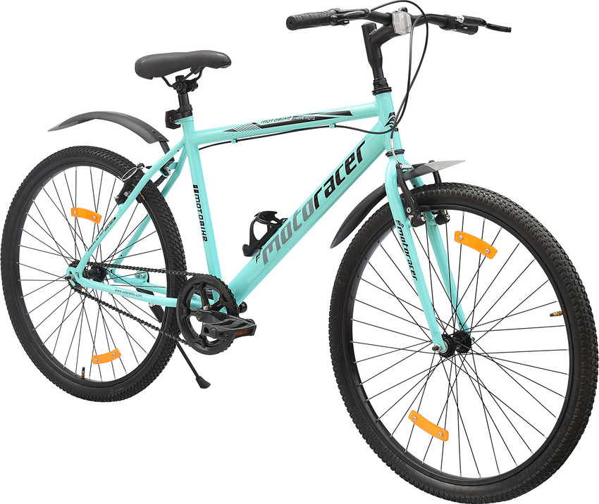 Moto outlet racer cycle