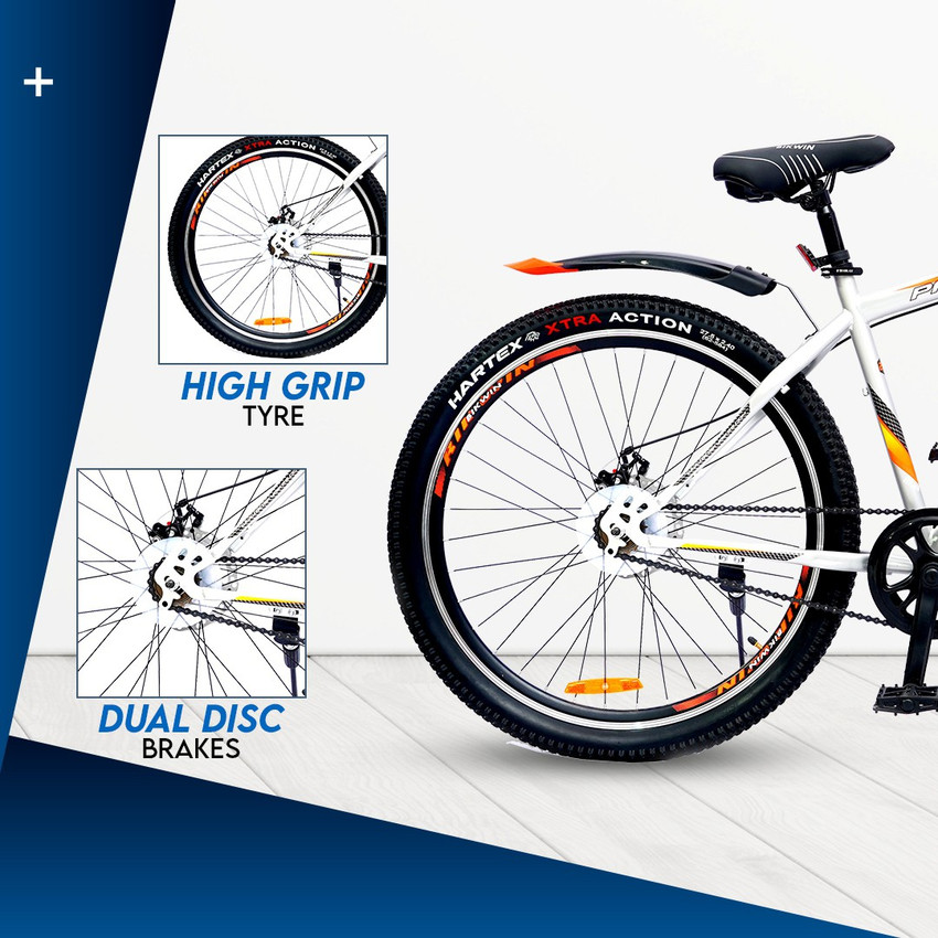 Atlas torpedo deals cycle price