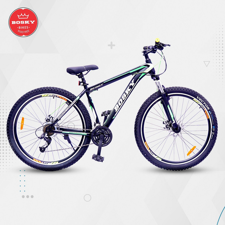 Bosky cycle price store