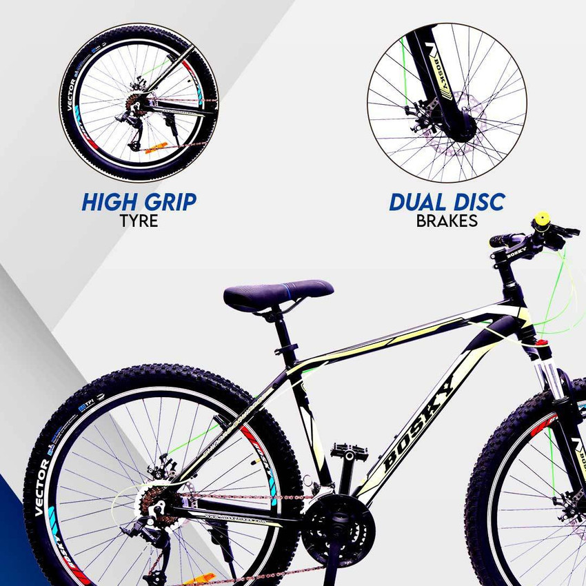 Bosky cycle price list outlet