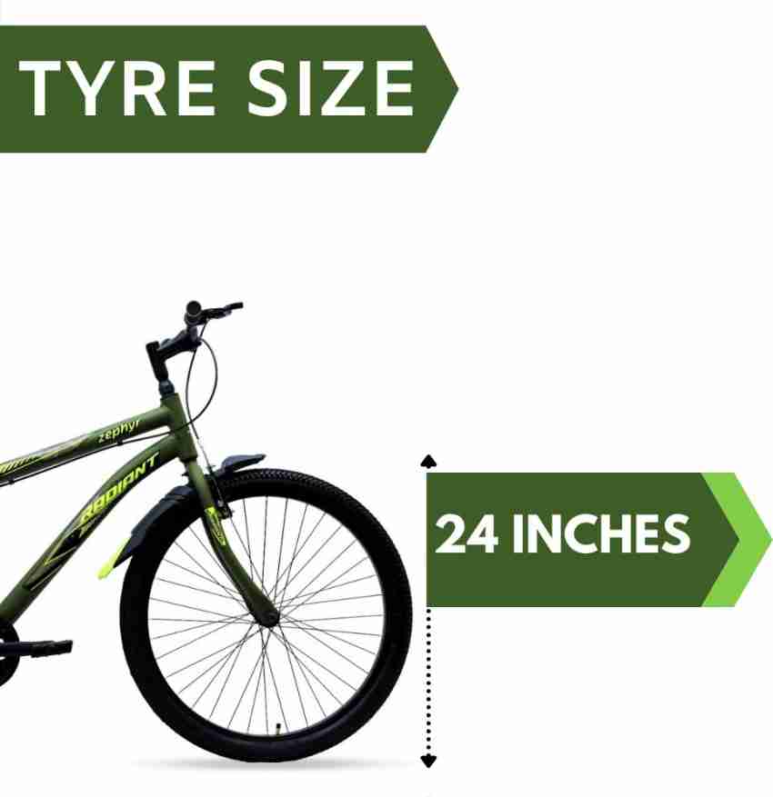 Atlas amaze 26t sales bicycle